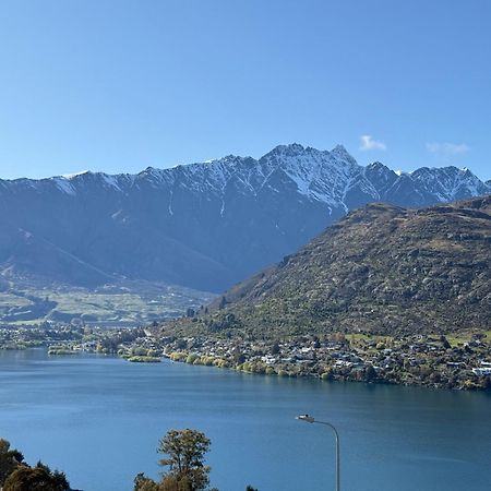 Goldrush #1 Villa Queenstown Kültér fotó
