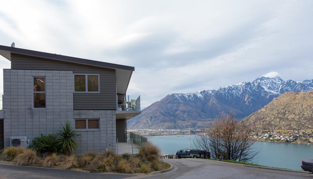 Goldrush #1 Villa Queenstown Kültér fotó
