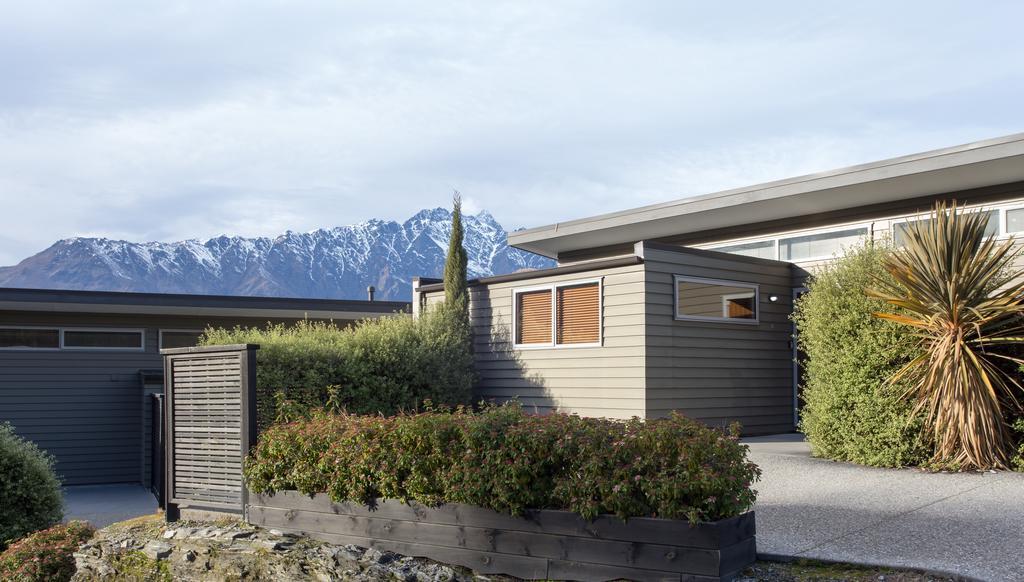 Goldrush #1 Villa Queenstown Kültér fotó