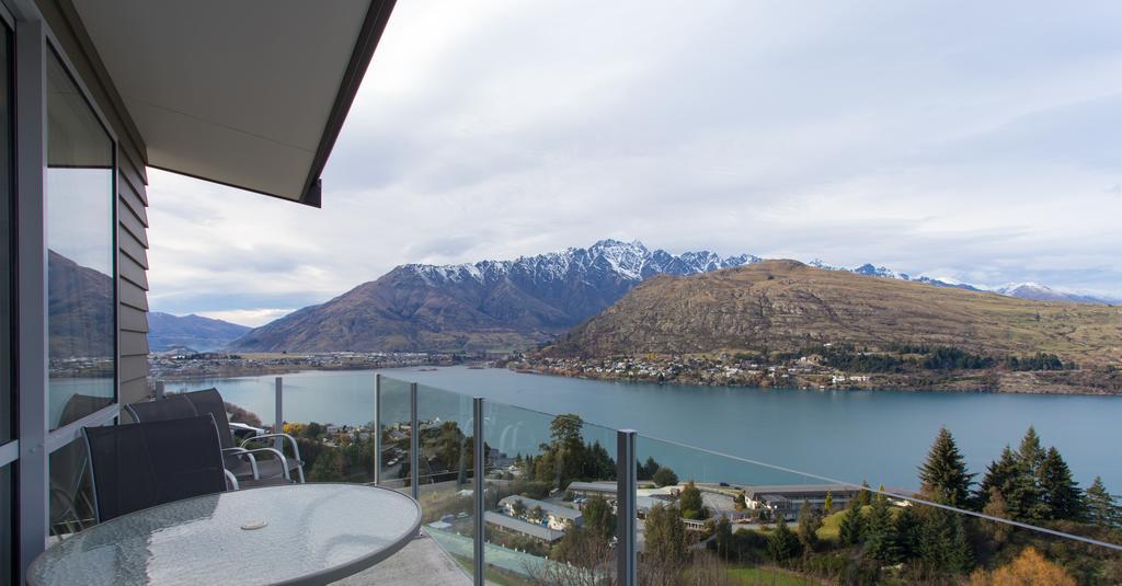 Goldrush #1 Villa Queenstown Kültér fotó
