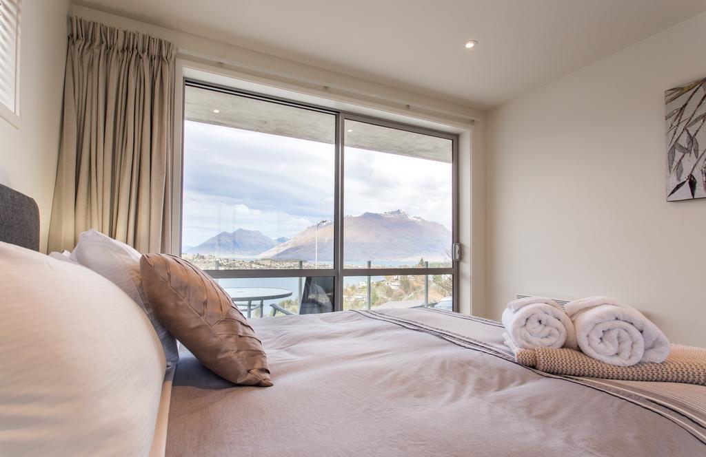 Goldrush #1 Villa Queenstown Kültér fotó