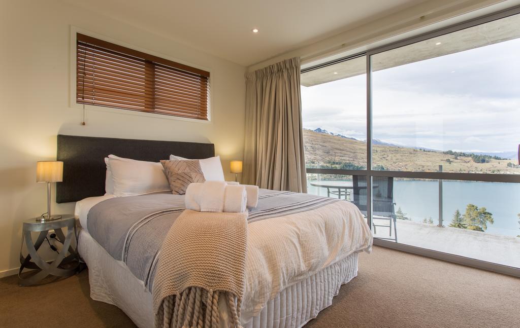 Goldrush #1 Villa Queenstown Kültér fotó