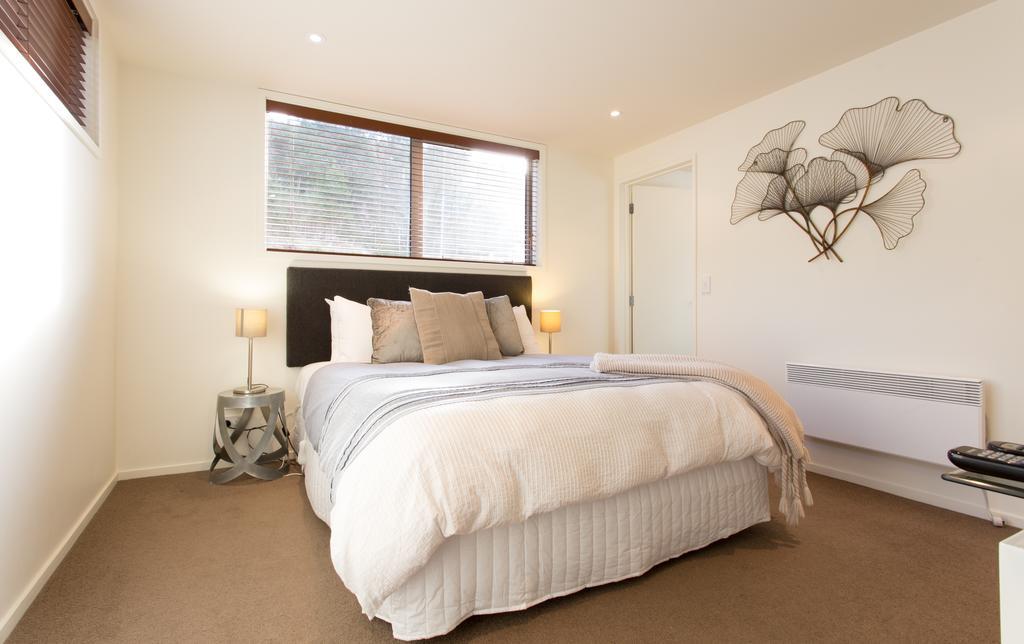 Goldrush #1 Villa Queenstown Kültér fotó